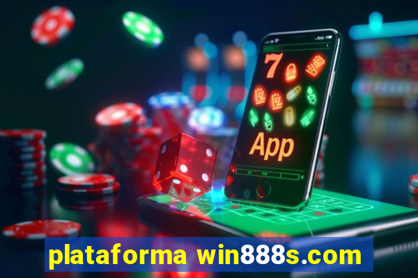 plataforma win888s.com